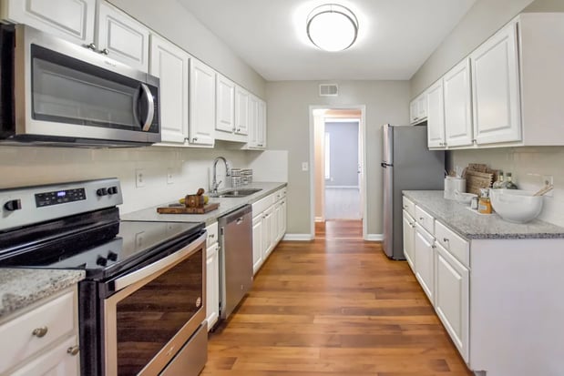 Images The Villas on Briarcliff