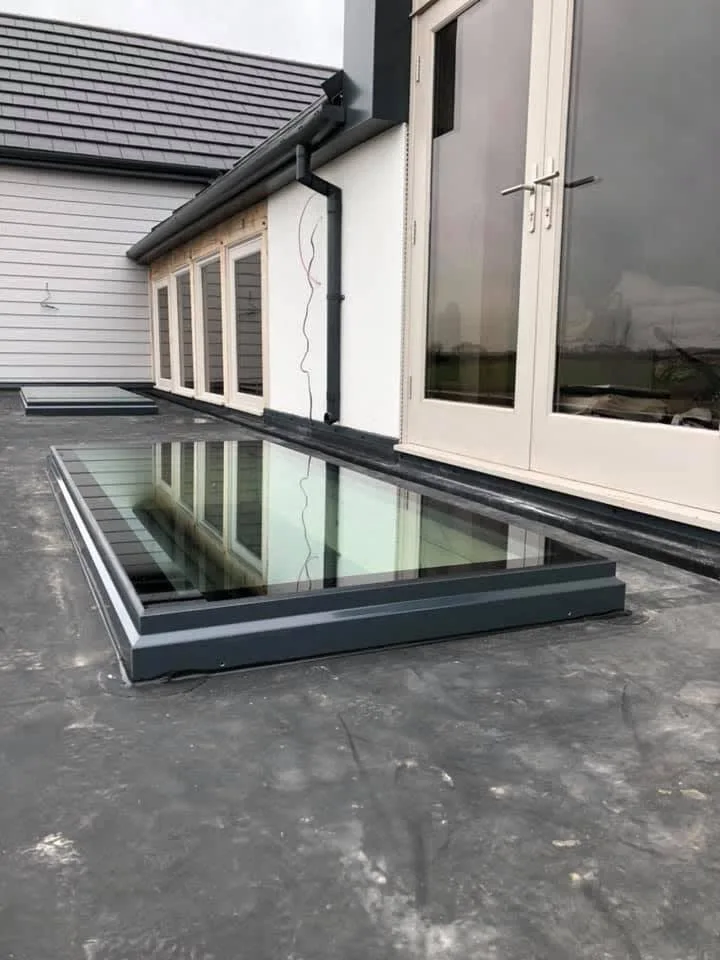Images Majestic Roofing & Cladding Ltd