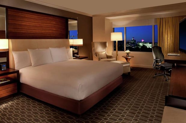 Images Hilton McLean Tysons Corner