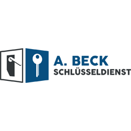 Schlüsseldienst Beck in Mülheim an der Ruhr - Logo
