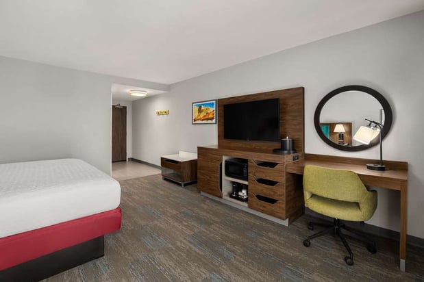 Images Hampton Inn Carefree