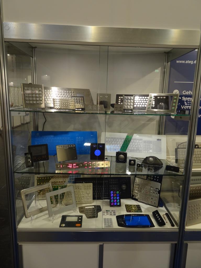 ATEG Automation GmbH, Intzestrasse 50 in Remscheid