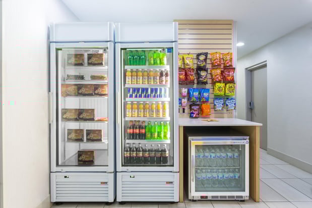 Images Holiday Inn Express & Suites Wilmington-University Ctr by IHG