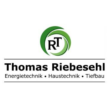 Logo Riebesehl Haustechnik GmbH