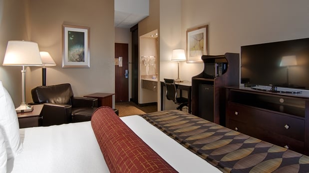 Images Best Western Plus O'Hare International South Hotel