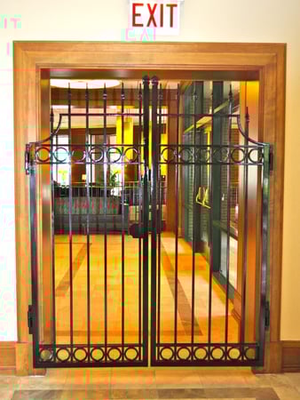 Images Steel porches