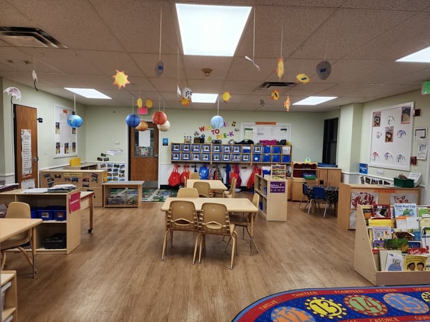 Images Rooney Ranch KinderCare