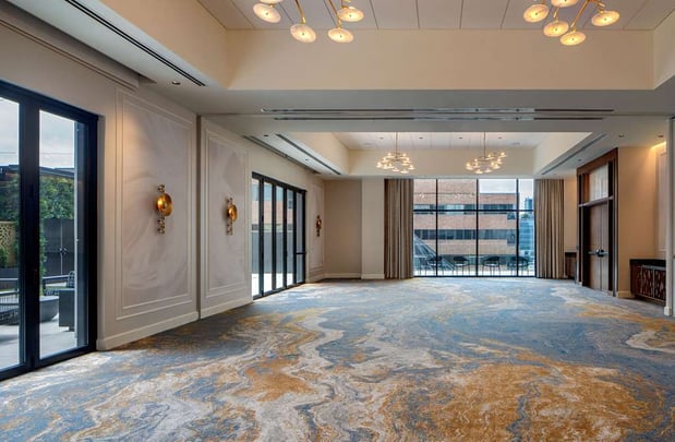 Images Tempo by Hilton Nashville Downtown