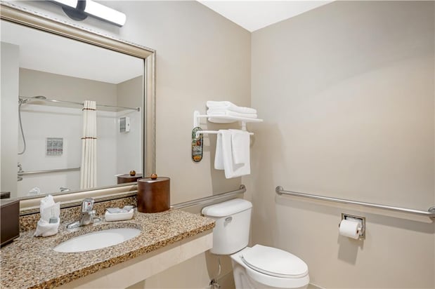 Images Best Western Bronco Inn
