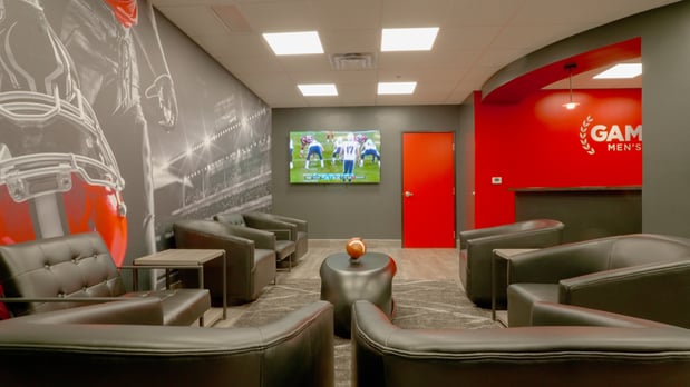 Images Gameday Men's Health Laveen TRT, Peptide, and ED Clinic