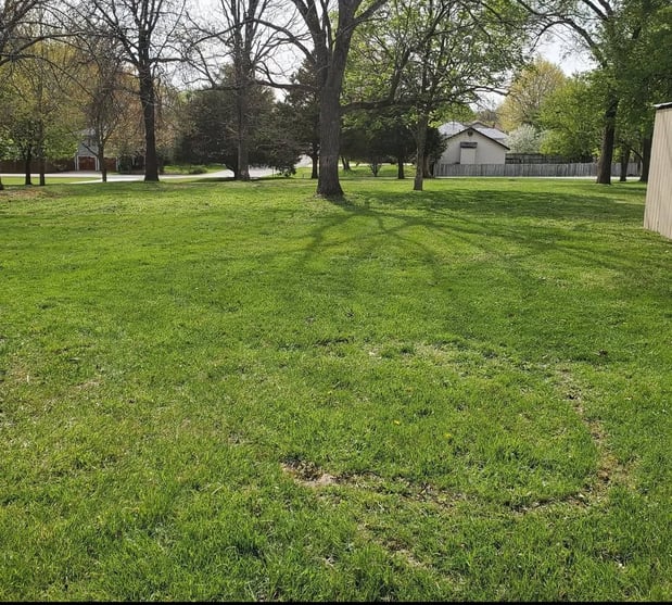 Images Cooks Lawn Care Service