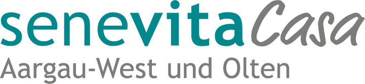 Senevita Casa Aargau, Solothurnerstrasse 70 in Olten