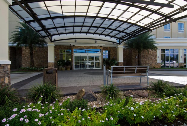Images Holiday Inn Hammond by IHG