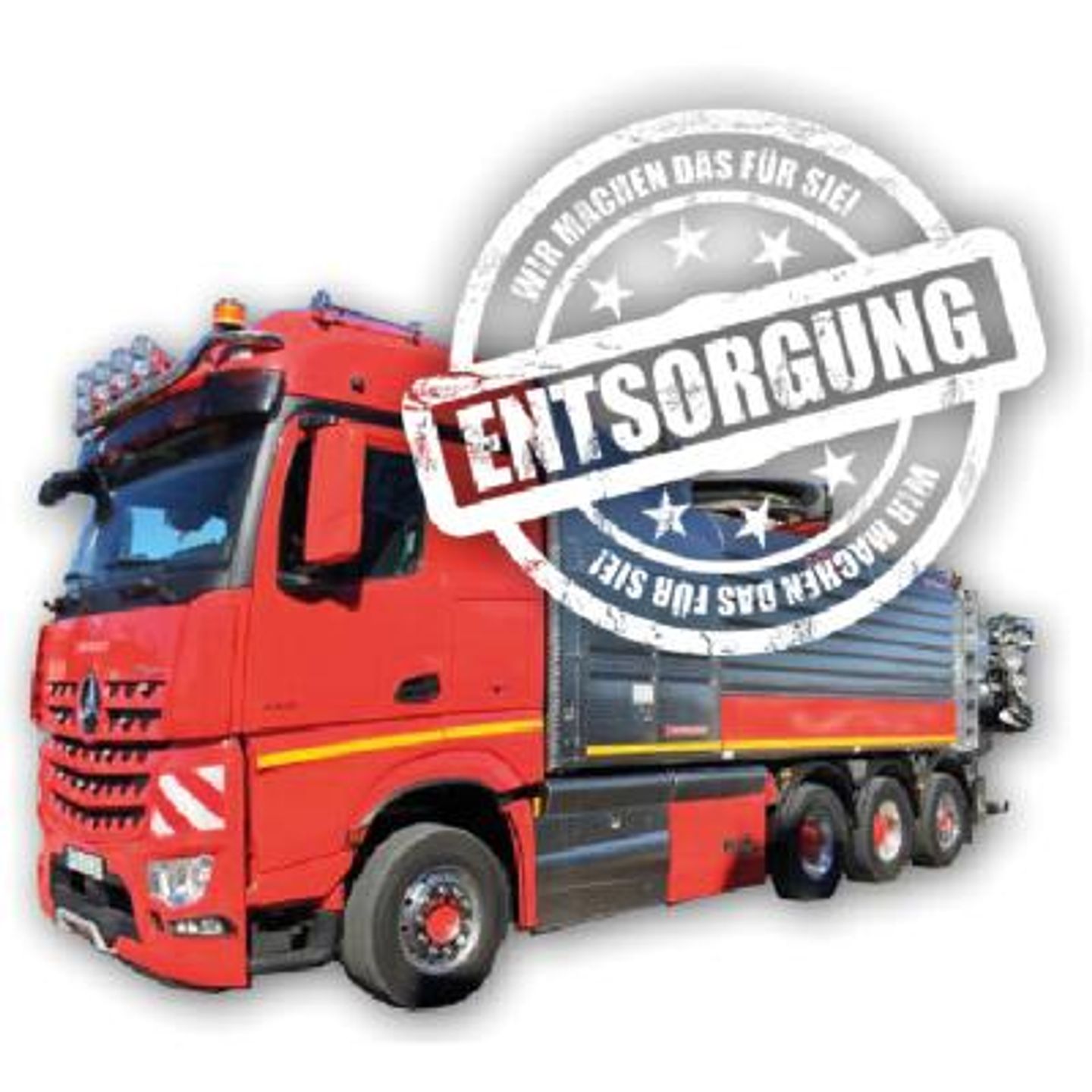 Schlegel Entsorgung in Eichenau