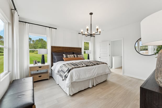 Images Haddonstone by Stanley Martin Homes