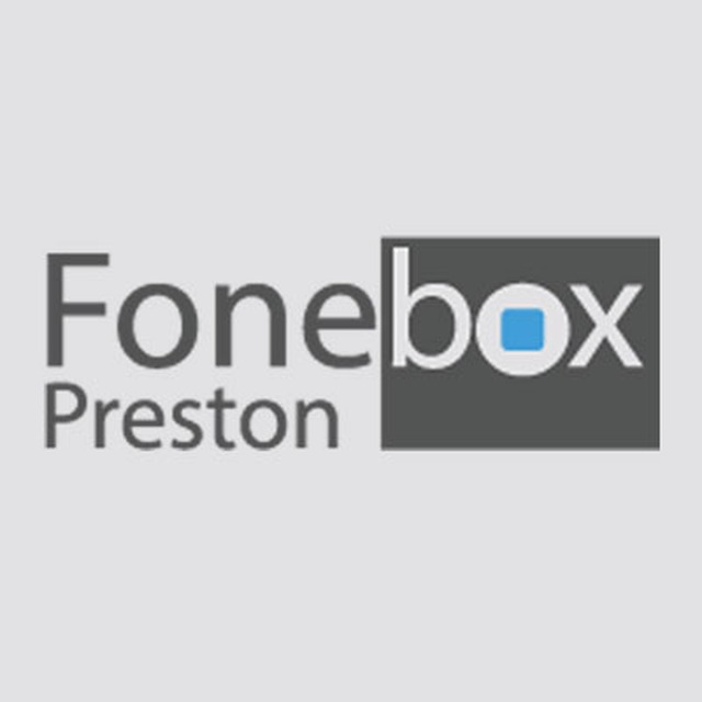 Fonebox Preston Preston 01772 558747