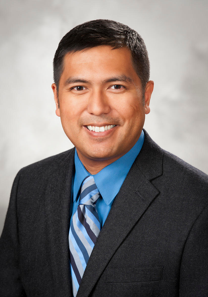 Dr. Jeffrey Mendoza, DO