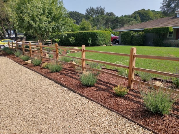 Images Fence Factory - Santa Maria