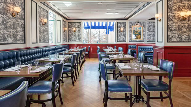 Images InterContinental the Willard Washington D.C. by IHG