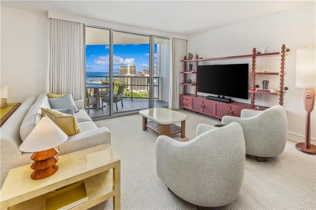 Images Ka La'i Waikiki Beach, LXR Hotels & Resorts