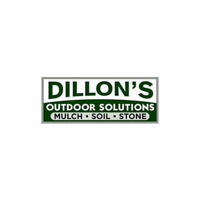 Dillon's Outdoor Solutions Logo