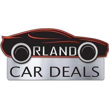 Orlando Car Deals Logo