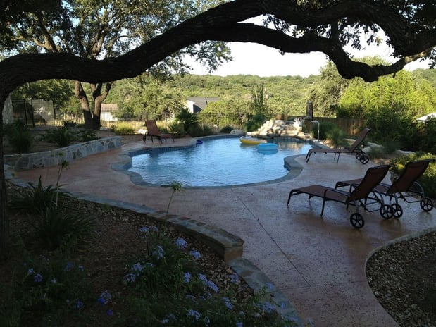 Images Pools Unlimited