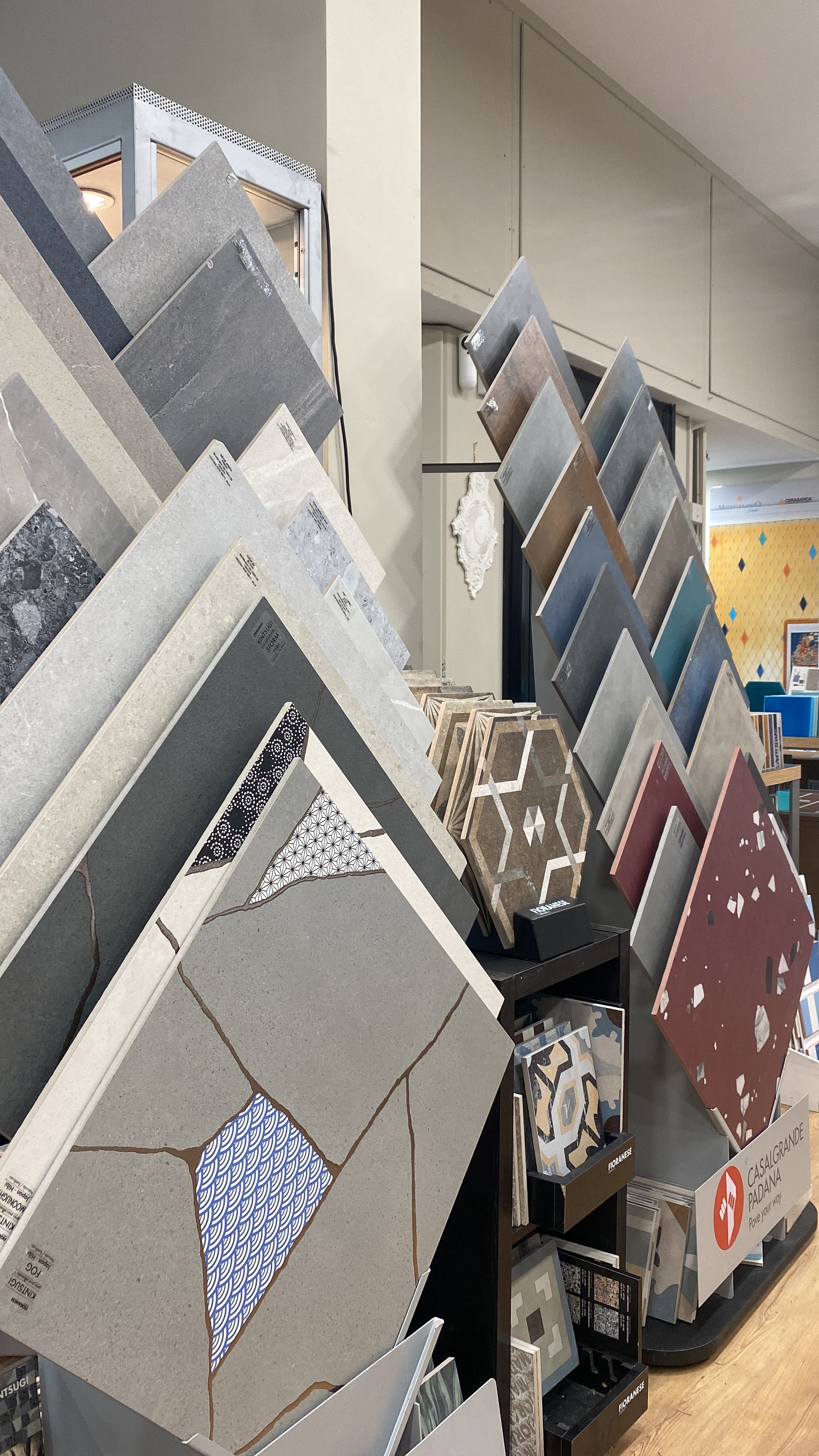 Images Kreaidea La Boutique della Ristrutturazione