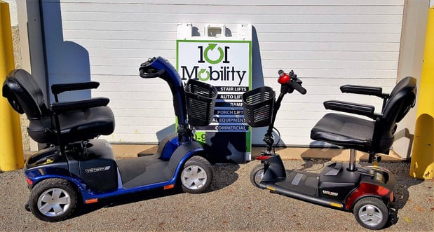 Images 101 Mobility of Cleveland