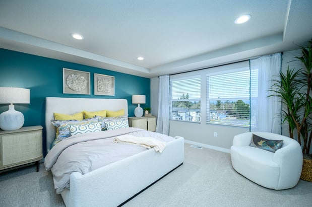 Images East Mountain by Holt Homes