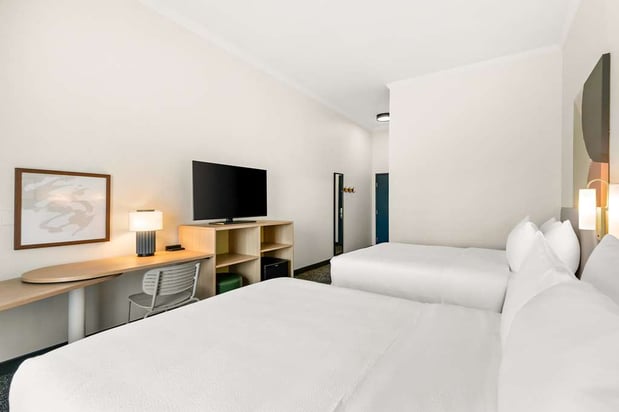 Images Spark by Hilton Commerce, GA