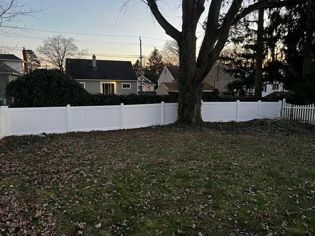 Images Superior Fence & Rail
