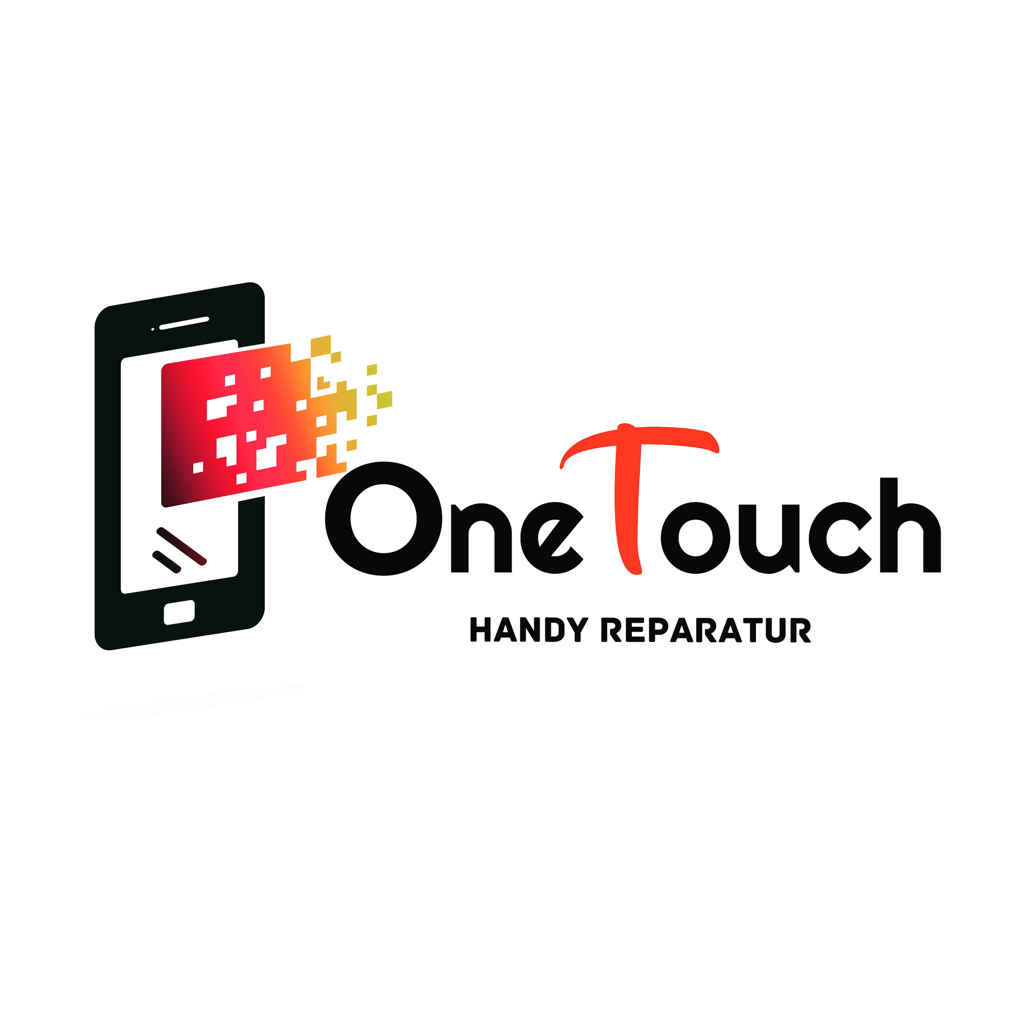 Bilder OneTouch Handy Reparatur