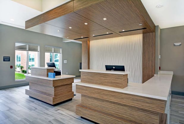 Images Hilton Garden Inn Houston Hobby Airport