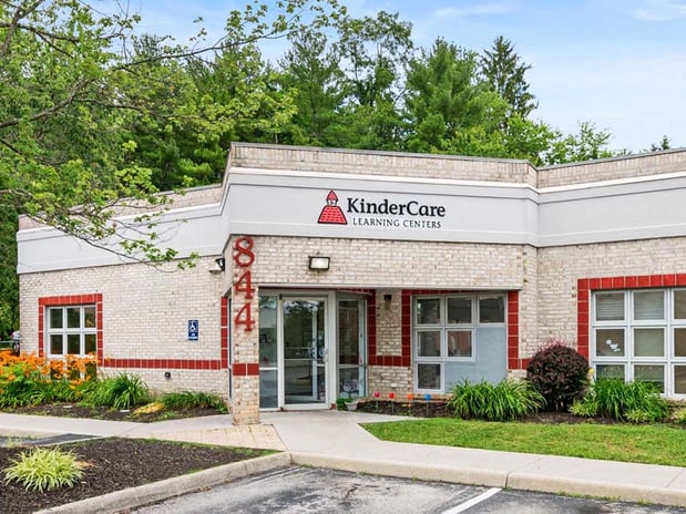 Images Blacksburg KinderCare