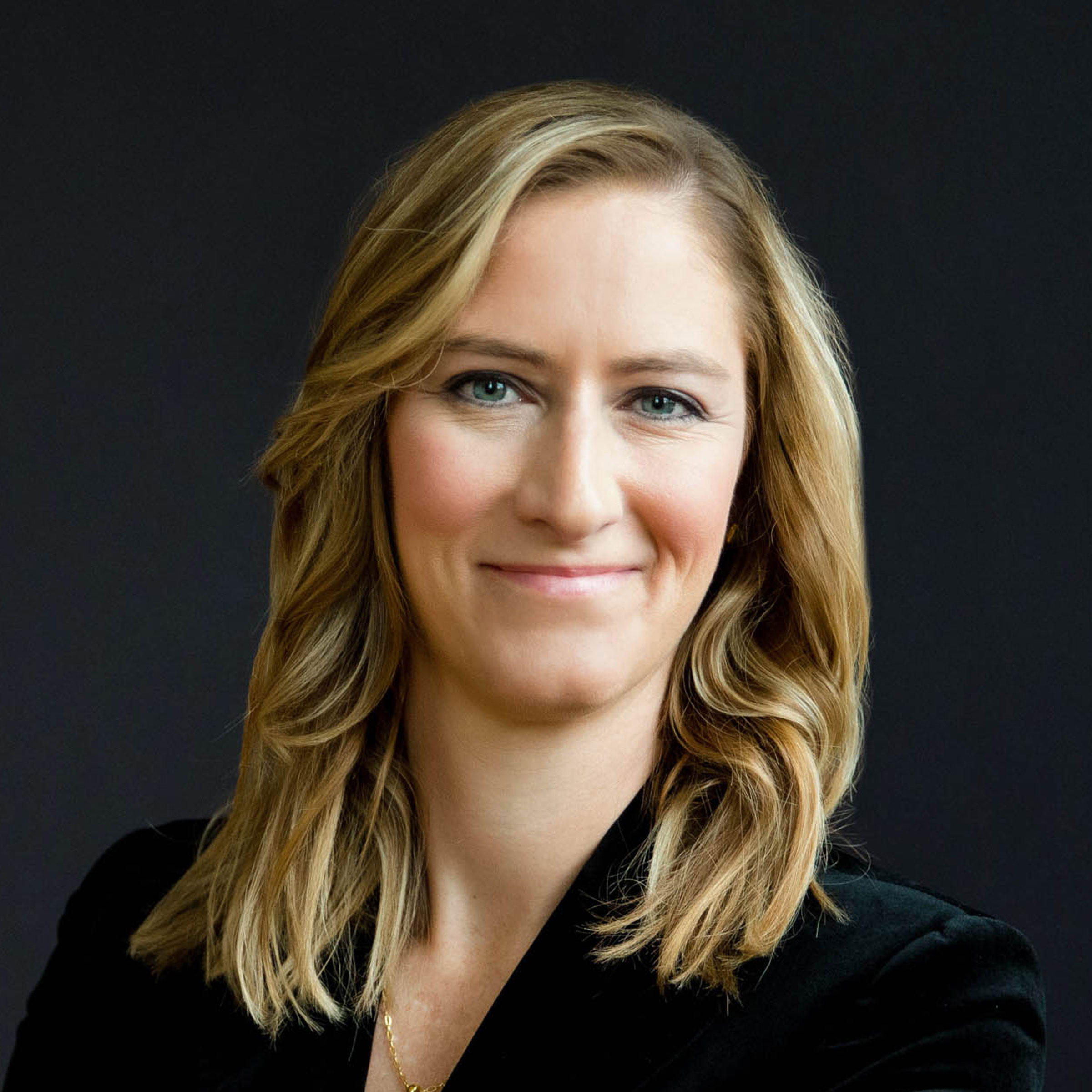 Laura Leverenz