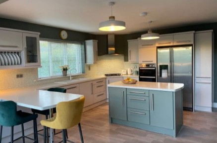 Deco-Furbish Painters & Decorators 4