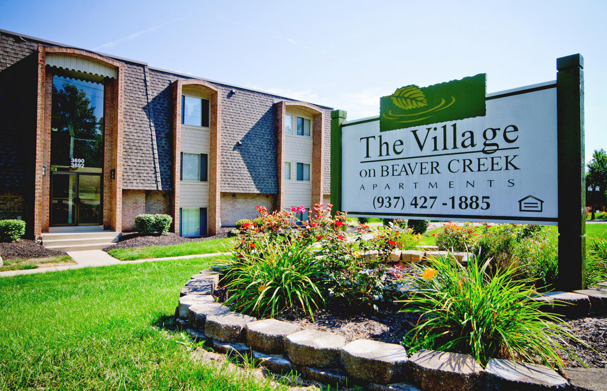 Schedule your tour online or visit our leasing office today.
