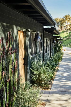 Images Hotel June Malibu