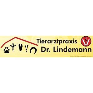 Logo Tierarztpraxis Dr. Lindemann