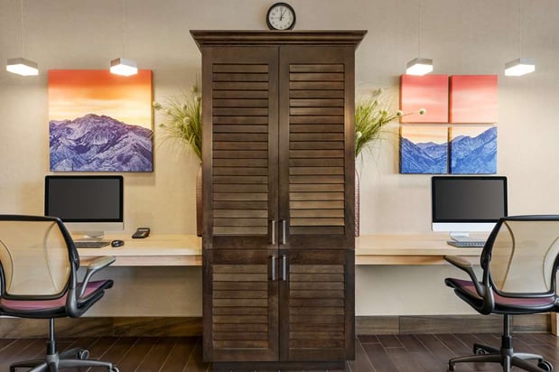 Images Home2 Suites by Hilton Salt Lake City/Layton, UT