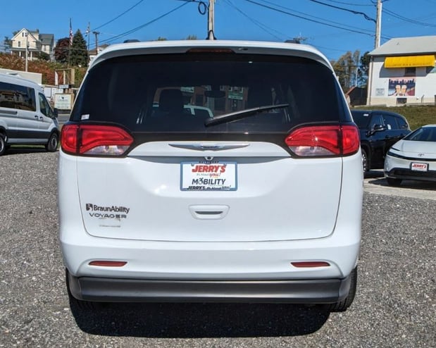Images Jerry's Mobility