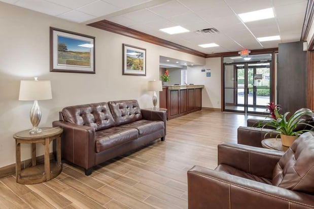 Images Best Western Mason Inn