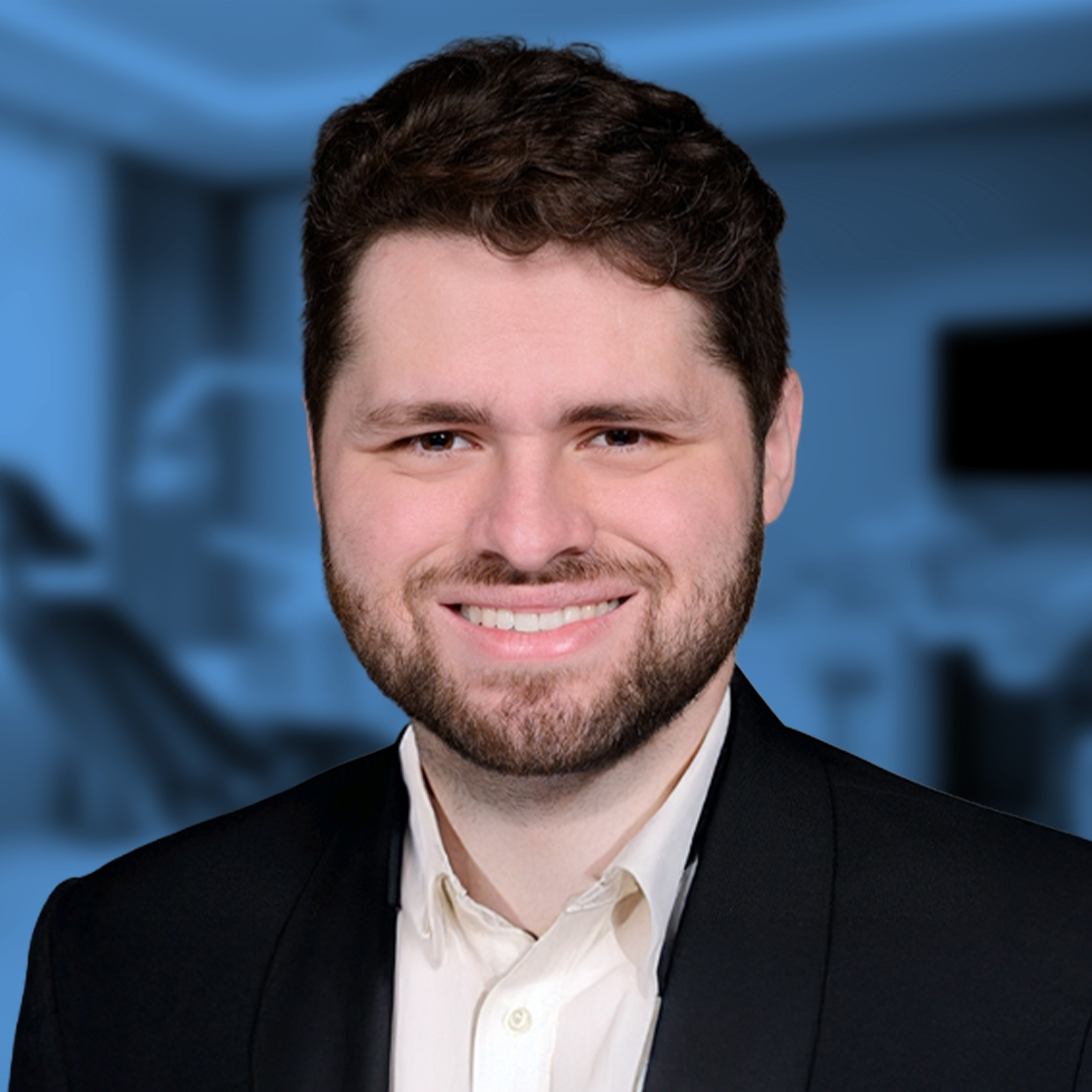 Dr. Andrew Paez