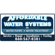 Affordable Water Systems Inc. Logo
