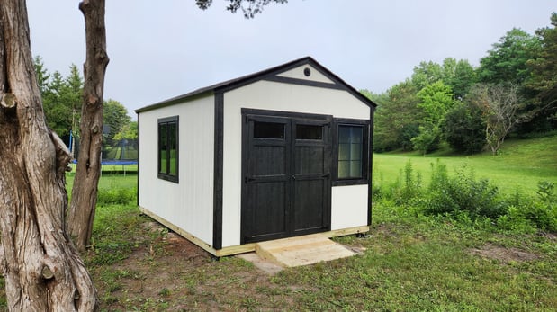 Images Premier 1 Sheds