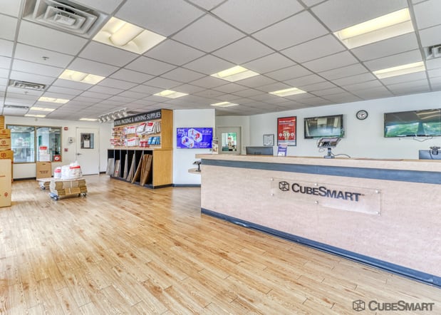 Images CubeSmart Self Storage
