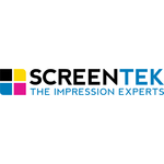 Screen Tek Logo