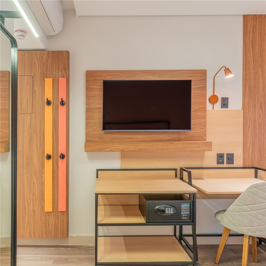 Images Tru by Hilton Chapecó