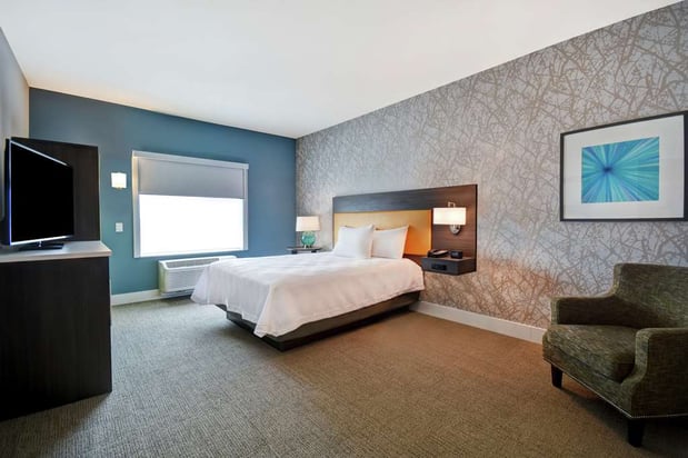 Images Home2 Suites by Hilton Wichita Northeast
